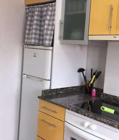 Piso Bien Comunicado Conoce Y Cantabria *