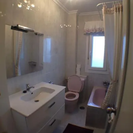Apartment Piso Bien Comunicado Conoce Y Cantabria *