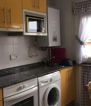 Piso Bien Comunicado Conoce Y Cantabria Santander