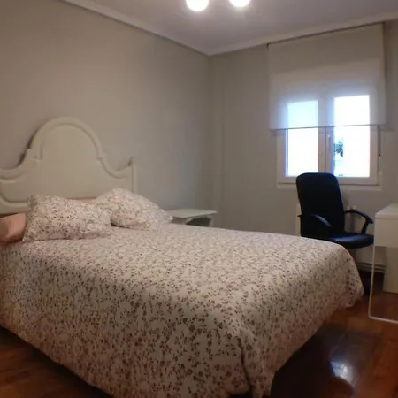 Apartment Piso Bien Comunicado Conoce Y Cantabria *
