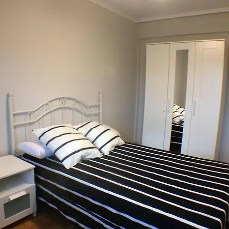 Apartment Piso Bien Comunicado Conoce Y Cantabria Santander