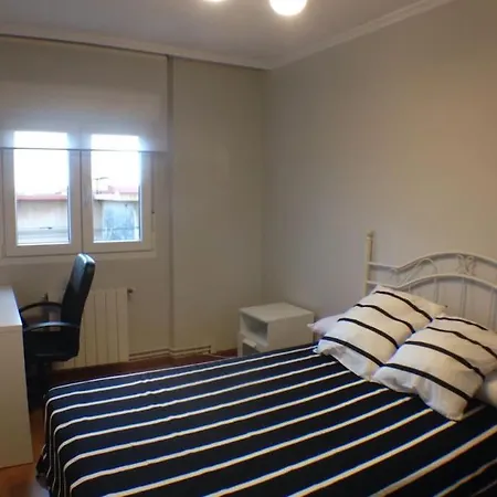 Apartment Piso Bien Comunicado Conoce Y Cantabria Santander